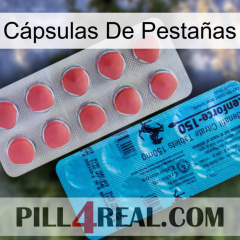 Cápsulas De Pestañas new14